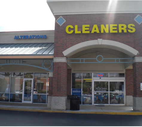 Majik Touch Cleaners - Suwanee, GA