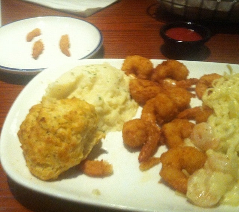 Red Lobster - Winston Salem, NC