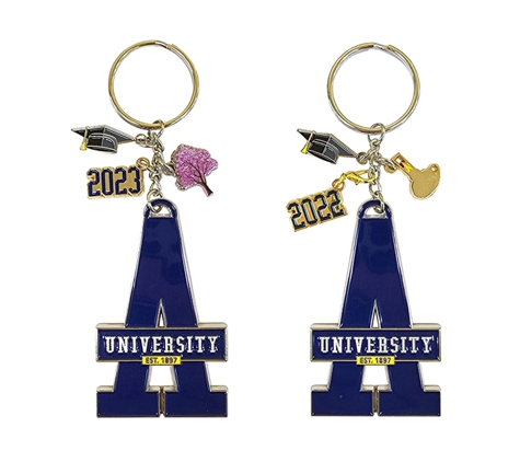 Bright Print Group - Wetherill Park, NSW. Promotional Products – Custom Keyrings