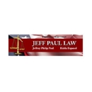 Jeff Paul Law - Attorneys