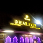 Indian Oven Indian Cuisine