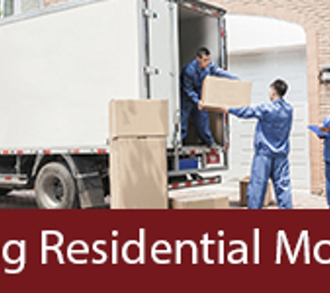 Low Budget Movers - Coolidge, AZ