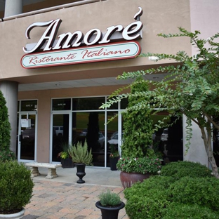 Amore Ristorante Italiano - Birmingham, AL