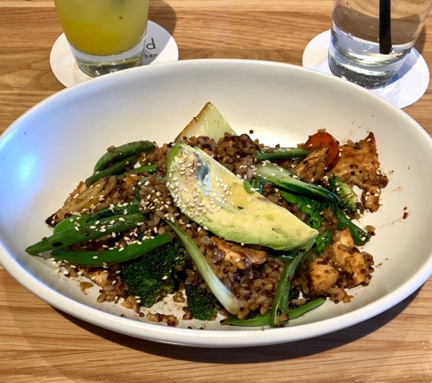 True Food Kitchen - Palo Alto, CA