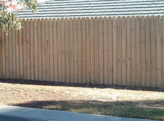 Amazing Fencing - Arndell Park, NSW