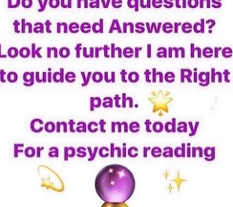 Psychic Readings By Anabella - Woodland Hills, CA