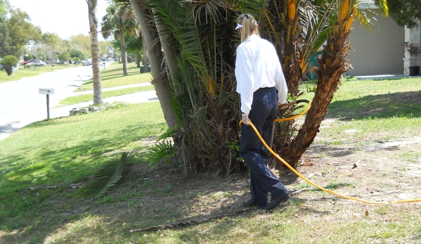 ASAP Pest Solutions, Inc - Palm Bay, FL