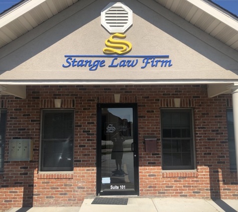 Stange Law Firm, PC - Belleville, IL