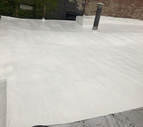 SAS Roofing & Waterproofing - Brooklyn, NY