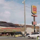 Burger King - Fast Food Restaurants