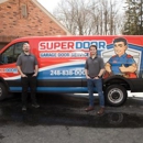 Super Door Garage Door Service - Garage Doors & Openers