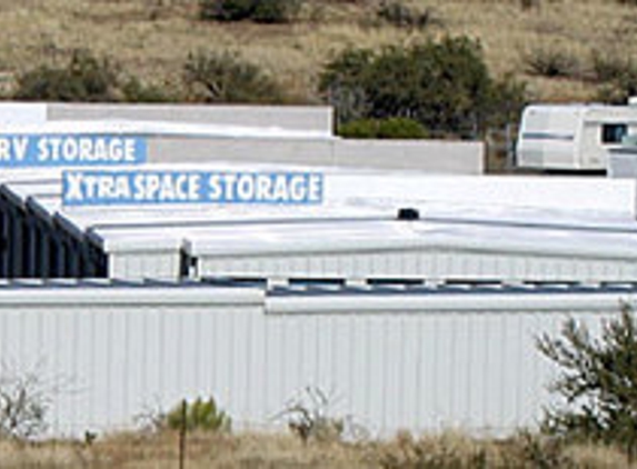 Xtra Space Storage - Mayer, AZ