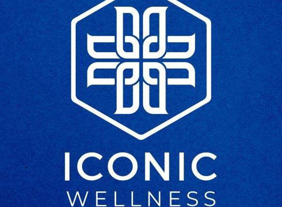 ICONIC Wellness - Newport Beach, CA