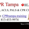 CPR Classes Tampa gallery