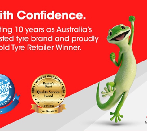 Bridgestone Select Tyre & Auto Byford - Byford, WA