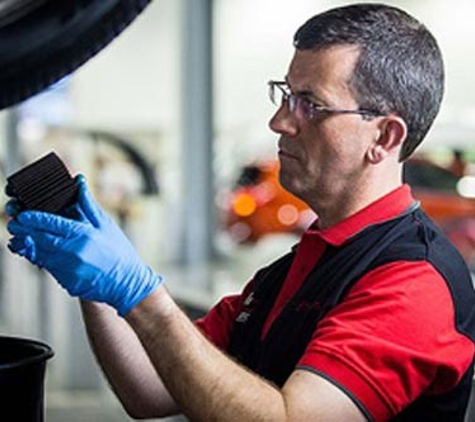 Scarboro Toyota - Osborne Park, WA