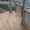 Blue Clover Deck Builders - Deck Cleaning & Treatment