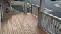 Blue Clover Deck Builders - Deck Cleaning & Treatment