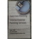 Sam Cole Painting - Painting Contractors