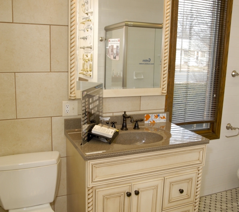 Economy Kitchens & Baths - Rahway, NJ