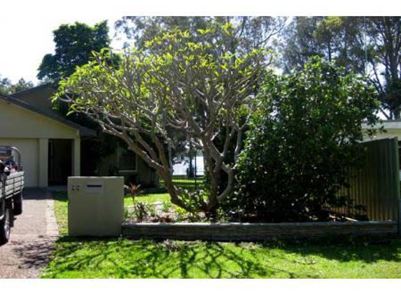 Trunorth Landscapes - Kangy Angy, NSW