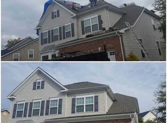 Making A Difference Roofing - Glenarden, MD