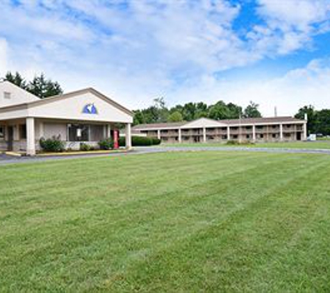 Americas Best Value Inn Central Valley - Central Valley, NY