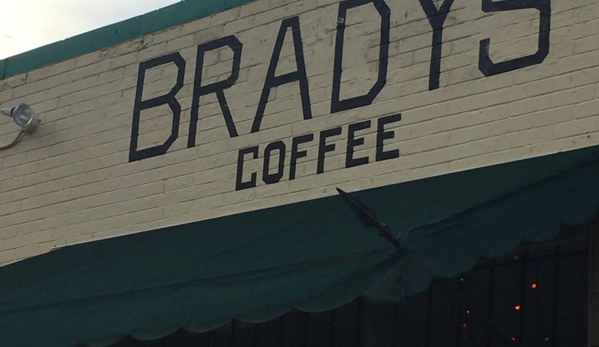 Brady's Specialty Coffee - Tyler, TX