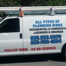 Andy's Plumbing Service - Plumbers