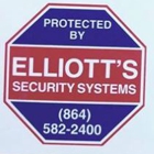 Elliott's Security Systems