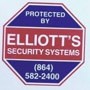 Elliott's Security Systems