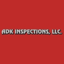 Adk Inspections LLC - Inspection Service