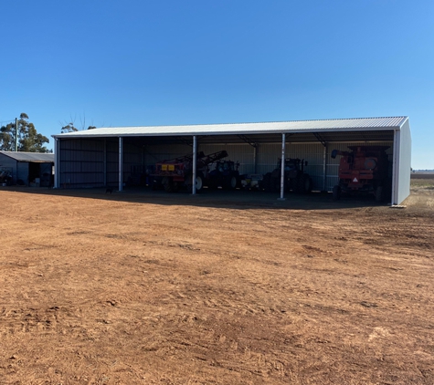 Darren Cowan Mobile Welding - Forbes, NSW