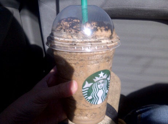 Starbucks Coffee - Valrico, FL