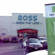 Ross Dress for Less