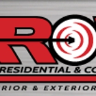 Arrow Roofing & Siding, Inc.