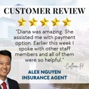 Alex Nguyen - State Farm Insurance Agent