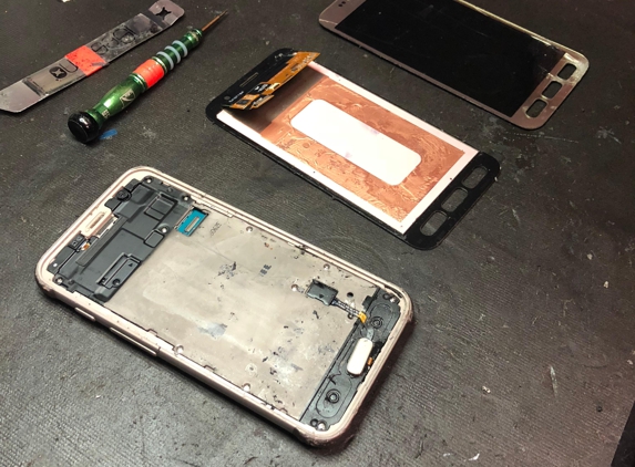 CPR Cell Phone Repair Mandeville - Mandeville, LA