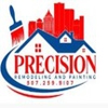 Precision Remodeling & Painting gallery