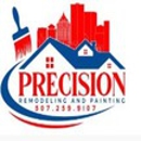 Precision Remodeling & Painting - Altering & Remodeling Contractors