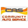 Community Auto Service Inc