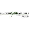 R M White & Associates gallery