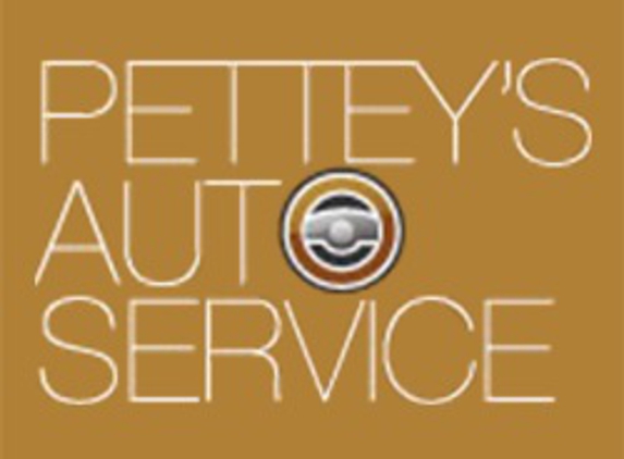 Pettey's Auto Service - San Diego, CA
