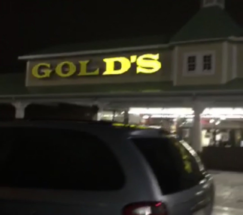 Gold's Gym - Cornelius, NC