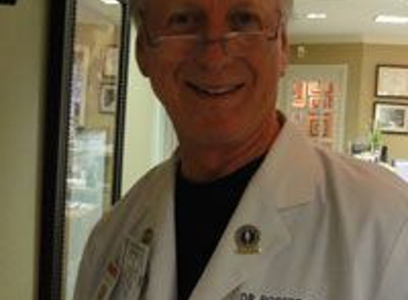 Dr. Robert G. Parker, DPM - Houston, TX