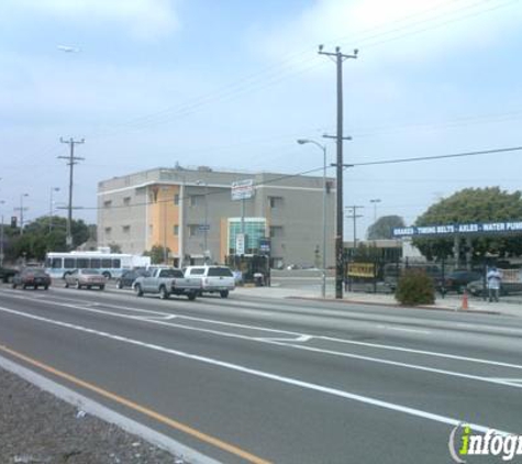 Ymca - Los Angeles, CA