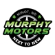 Murphy Motors Next To New Minot