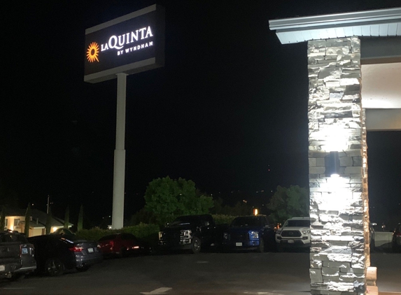 La Quinta - Grants Pass, OR