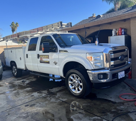 Ed's Tree Services - San Bernardino, CA