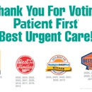 Patient First Primary & Urgent Care - Central Park - Medical Clinics